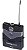 MICROFONE LAPELA AKG PERCEPTION 45 PRESENTER SET BAND-U2 - Imagem 3