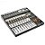 MESA DE SOM SOUNDCRAFT SX1202FX-USB 12 CANAIS - Imagem 1