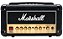 CABEÇOTE MARSHALL DSL1HR VALVULADO PARA GUITARRA 1W - Imagem 9