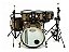 BATERIA RMV CROSSROAD CASTANHO 3 TOMS BUMBO 22 - Imagem 1