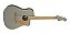 VIOLÃO FENDER REDONDO PLAYER SLATE SATIN - Imagem 5