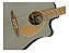VIOLÃO FENDER REDONDO PLAYER SLATE SATIN - Imagem 4