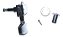 TARRAXA PARA VIOLÃO 3+3 BLINDADA TSMBL SMART - Imagem 2