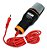 MICROFONE CONDENSADOR KP-917 P2 COM PEDESTAL - Imagem 3
