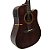 VIOLAO ELETROACUSTICO STRINBERG SD200C SMS FOLK PRE SE-60 - Imagem 2