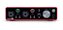 INTERFACE SCARLET 2i2 FOCUSRITE 3ª GEN GARANTIA 2 ANOS NF - Imagem 3