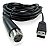 INTERFACE DE AUDIO MIC 2 USB BEHRINGER - Imagem 2