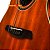 VIOLAO ELÉTRICO STRINBERG AÇO MAHOGANY SY25 MGS FOSCO - Imagem 3