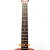 VIOLAO ELÉTRICO STRINBERG AÇO MAHOGANY SY25 MGS FOSCO - Imagem 5