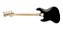 CONTRABAIXO FENDER SQUIER AFFINITY JAZZ BASS BLACK - Imagem 2
