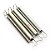 MOLA PARA TREMOLO GUITARRA STRATO PG001H 3 UNID - Imagem 1