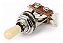 CHAVE SELETORA LES PAUL COM KNOB CREME CHLP 3V TGS201 - Imagem 1