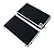CASE PARA PEDAIS JAM CASE MINI MEDIDAS INTERNAS 40x20x10 - Imagem 2