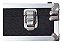 CASE PARA PEDAIS JAM CASE MINI MEDIDAS INTERNAS 40x20x10 - Imagem 4