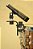 CLAMP PARA MICROFONE PARA PERCUSSÃO / BATERIA ASK B10 - Imagem 4