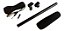 MICROFONE DIRECIONAL SOUDVOICE MSG 36 SHOTGUN - Imagem 2