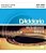 ENCORDOAMENTO D'ADDARIO VIOLÃO EZ910-B 011 BRONZE - Imagem 1
