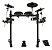 BATERIA ELETRONICA ALESIS TURBO MESH 7 PEÇAS C/ 120 SONS - Imagem 3