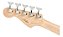 CONTRABAIXO FENDER SQUIER AFFINITY JAZZ BASS 5 CORDAS PRETO - Imagem 4