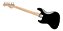 CONTRABAIXO FENDER SQUIER AFFINITY JAZZ BASS 5 CORDAS PRETO - Imagem 3