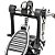 PEDAL DE BUMBO DUPLO X PRO PD DBL - Imagem 5