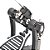 PEDAL DE BUMBO X-PRO PARA BATERIA PD PLUS - Imagem 4