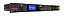 PROCESSADOR DE AUDIO DBX PA2 BY HARMAN 127V DRIVE RACK - Imagem 3