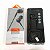 FONE DE OUVIDO SLIM COM MICROFONE PM CELL FO 13 - Imagem 1