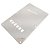 ESCUDO TRASEIRO PARA GUITARRA PL03 BRANCO ANDALUZ - Imagem 4