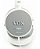 VOX AMPHONE TWIN FONE DE OUVIDO E AMPLIFICADOR  P/ GUITARRA - Imagem 2