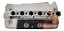 PONTE TREMOLO C/ PIVO GUITARRA STRATOCASTER ANDALUZ BT01 CR - Imagem 5
