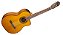 VIOLÃO ELETROACÚSTICO TAKAMINE GC1CE NATURAL NYLON | SOM PROFISSIONAL - Imagem 1