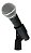 MICROFONE SHURE SM58-LC VOCAL CARDIÓIDE MÃO 2 ANOS GARANTIA - Imagem 2