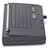 MICROFONE SEM FIO DE MÃO UM BASTÃO UHF KNUP 910 - Imagem 7
