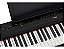 PIANO DIGITAL YAMAHA P125B COM FONTE E PEDAL SUSTAIN - Imagem 9