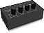 AMPLIFICADOR FONE BEHRINGER HA400 POWERPLAY 2 ANOS GARANTIA - Imagem 2
