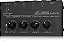 AMPLIFICADOR FONE BEHRINGER HA400 POWERPLAY 2 ANOS GARANTIA - Imagem 3