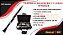 CLARINETE SHELTER SIB 17 CHAVES NIQUELADAS C ESTOJO SFT6402E - Imagem 6