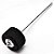 BATEDOR PIRULITO PARA PEDAL DE BUMBO X-PRO PH 1 - Imagem 2