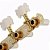TARRAXA PINO GROSSO PARA VIOLAO NYLON DOURADA CMH 830 3+3 - Imagem 3