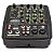 MESA DE SOM 4 CANAIS COM INTERFACE USB BT E EFEITOS CMX4 BK - Imagem 3