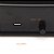MESA DE SOM 4 CANAIS COM INTERFACE USB BT E EFEITOS CMX4 BK - Imagem 4