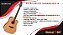 VIOLÃO TAKAMINE GD20CE NATURAL | CEDRO SÓLIDO, TP-4T - Imagem 4