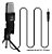 MICROFONE CONDENSADOR SOUNDVOICE LITE SOUNDCASTING 650 - Imagem 2