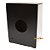 CAJON ELETRICO FSA STRIKE SK5045 W. DUB ESTAMPA FUSCA - Imagem 4