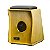 CAJON ELETRICO FSA CONFORT FCA4500 NATURAL CAPTAÇÃO DUPLA - Imagem 2