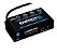 FONTE ENERGY 6S 9V PARA 10 PEDAIS PATCHBAY LANDSCAPE 1500mA - Imagem 1