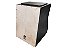 CAJON JAGUAR K3 EXTREME IM NATURAL ELETROACUSTICO - Imagem 1