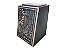 CAJON ACUSTICO JAGUAR K2 PB 003 ESTAMPA JESUS GOSPEL - Imagem 1