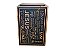 CAJON ACUSTICO JAGUAR K2 PB 003 ESTAMPA JESUS GOSPEL - Imagem 2